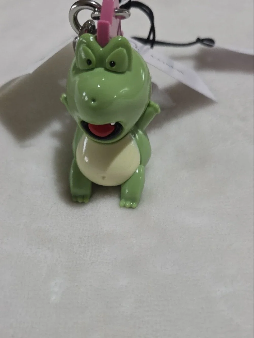 Coach Brain Dead Darby Dino Bag Charm